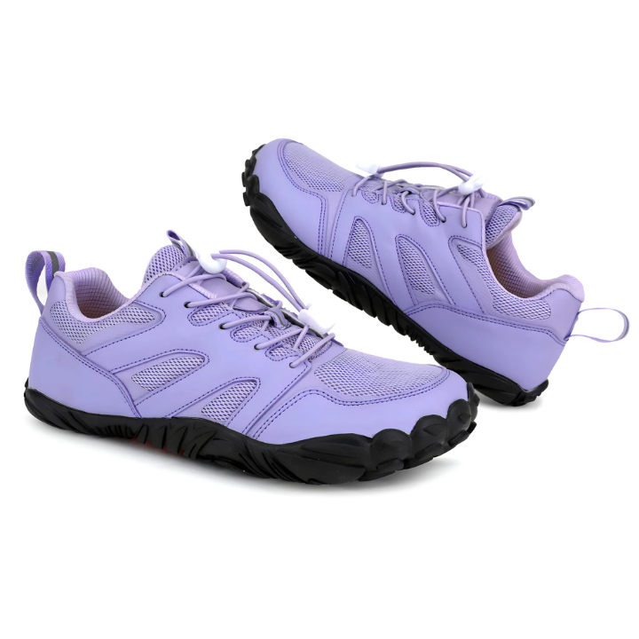 NuvoStep® | Gepolsterte Erdungsschuhe