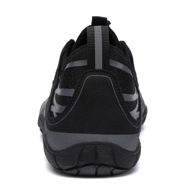 PulseWalkers - Grounding Shoes