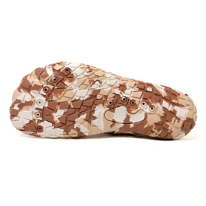 Grovers - Grounding Shoes