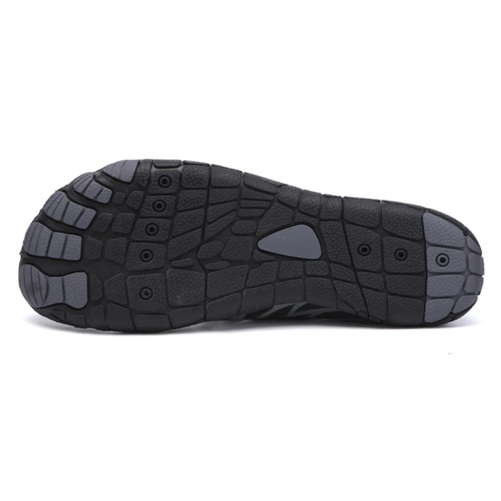 PulseWalkers - Grounding Shoes