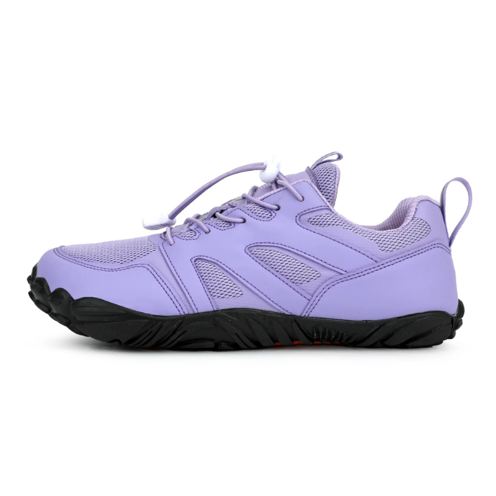 NuvoStep® | Gepolsterte Erdungsschuhe