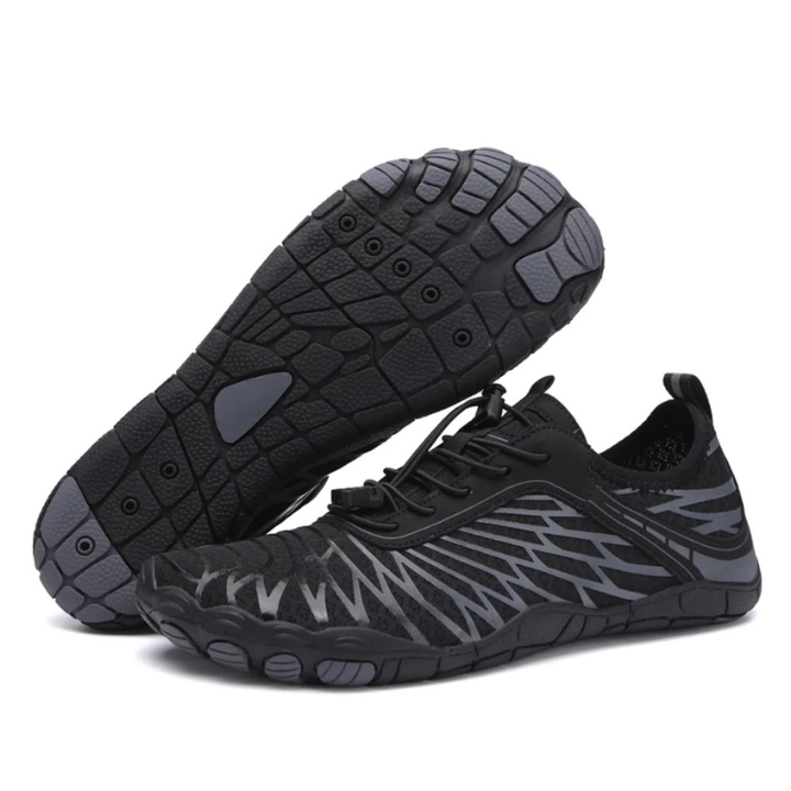 PulseWalkers - Grounding Shoes
