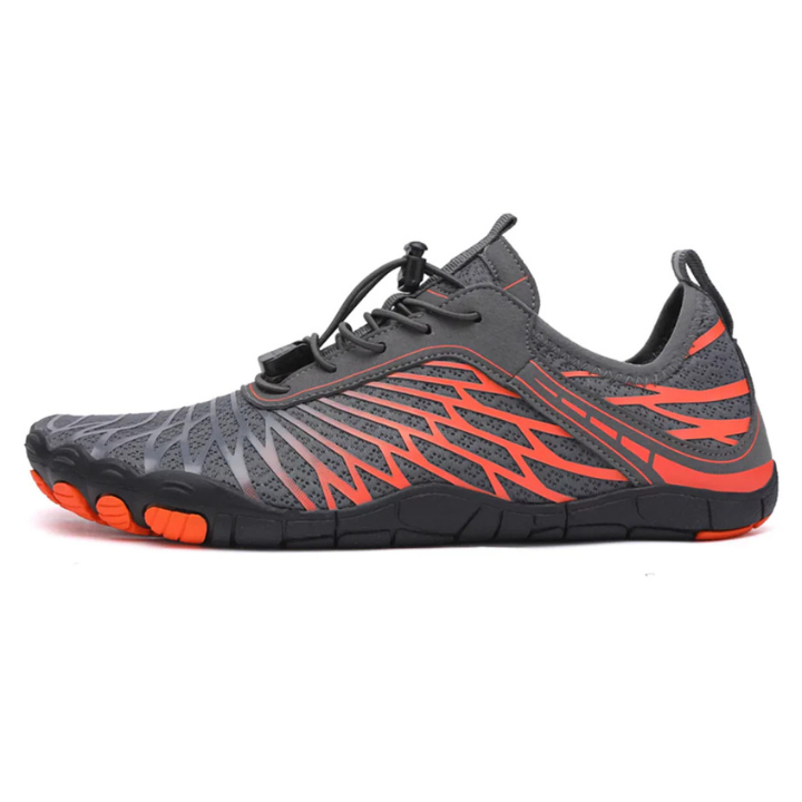 PulseWalkers - Grounding Shoes