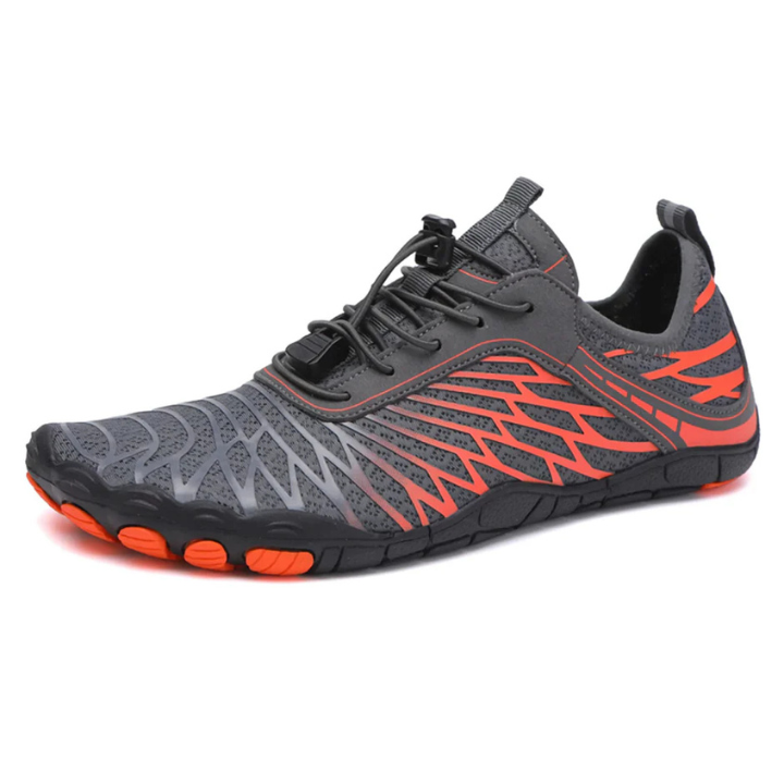 PulseWalkers - Grounding Shoes