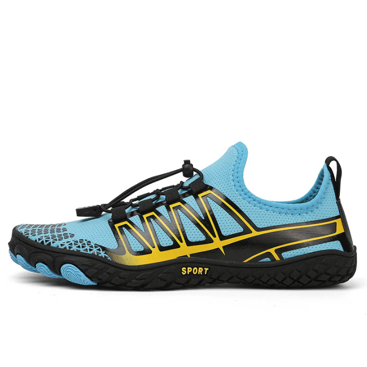 RootRunner™ - Grounding Shoe