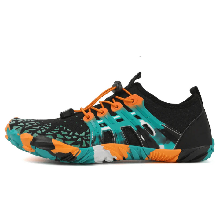 Grovers - Grounding Shoes