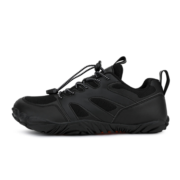 NuvoStep® | Gepolsterte Erdungsschuhe