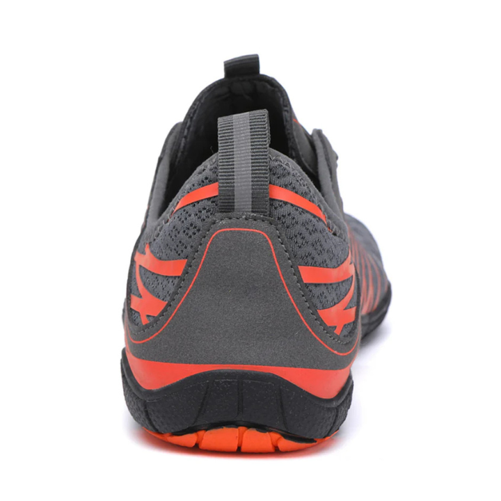 PulseWalkers - Grounding Shoes