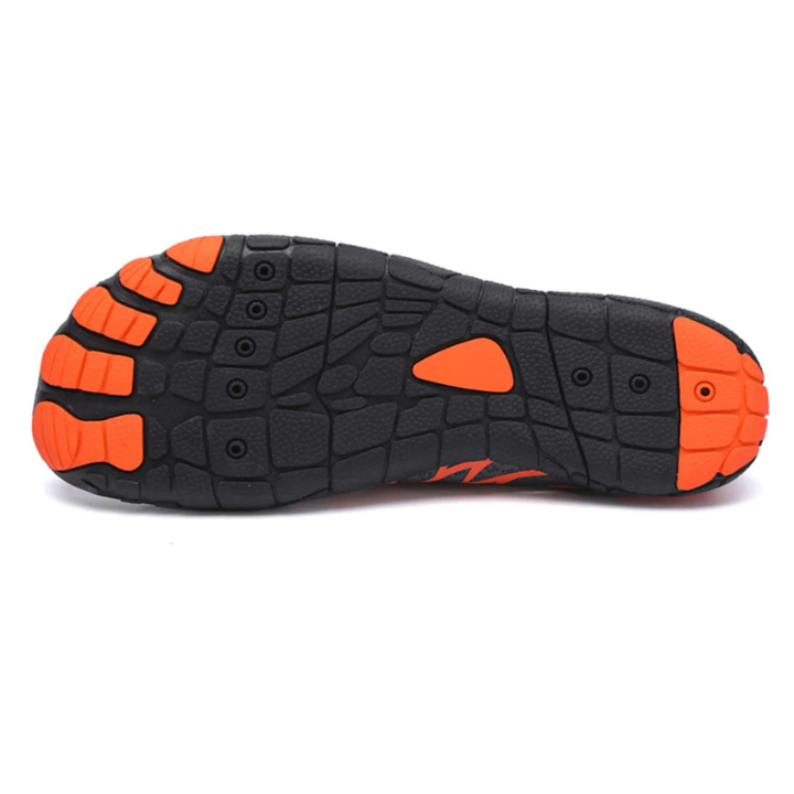 PulseWalkers - Grounding Shoes