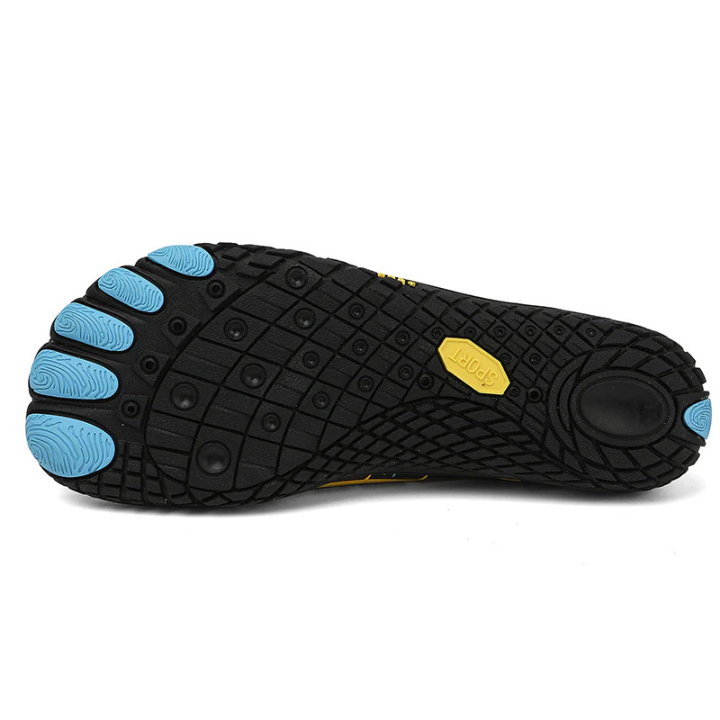 RootRunner™ - Grounding Shoe