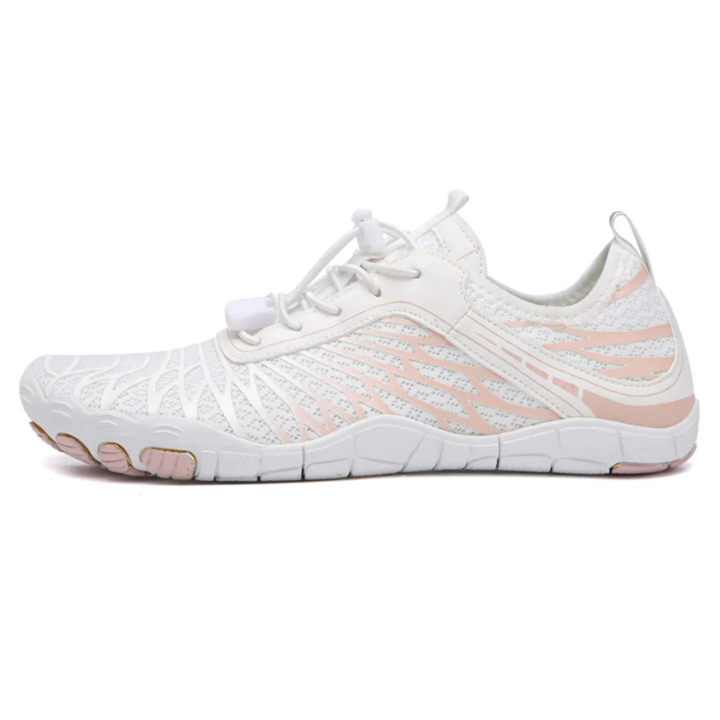 PulseWalkers - Grounding Shoes