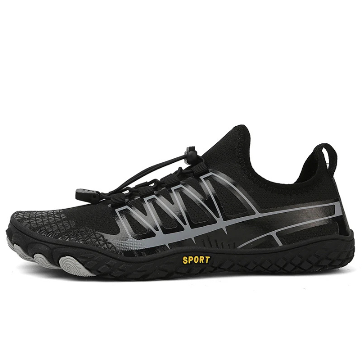 RootRunner™ - Grounding Shoe