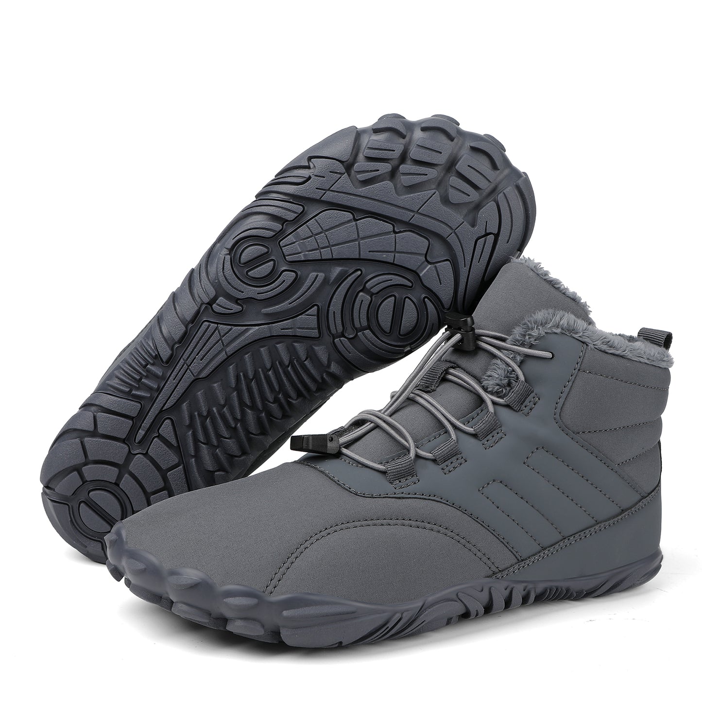 NuvoStep® | Gepolsterte Erdungsschuhe