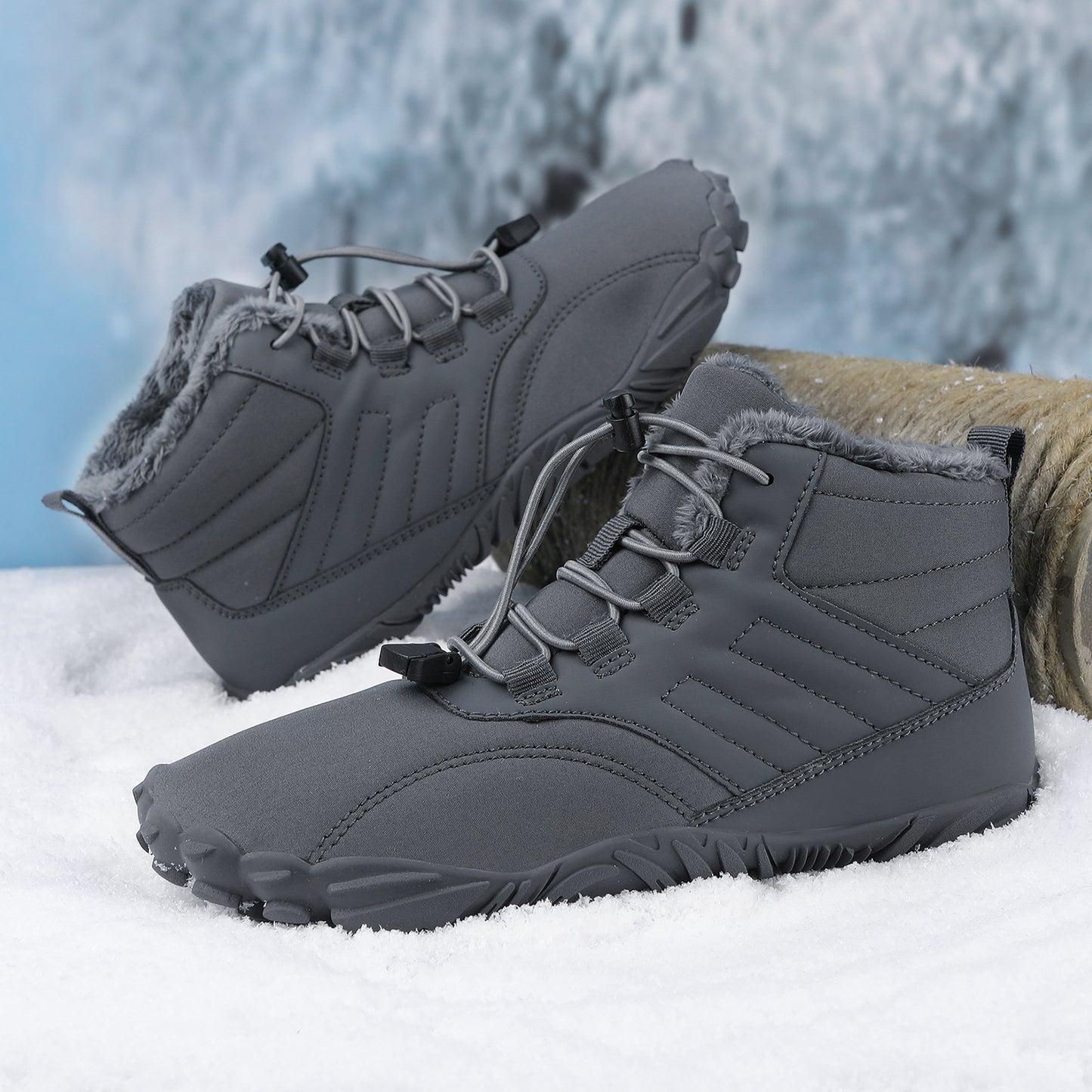NuvoStep® | Gepolsterte Erdungsschuhe