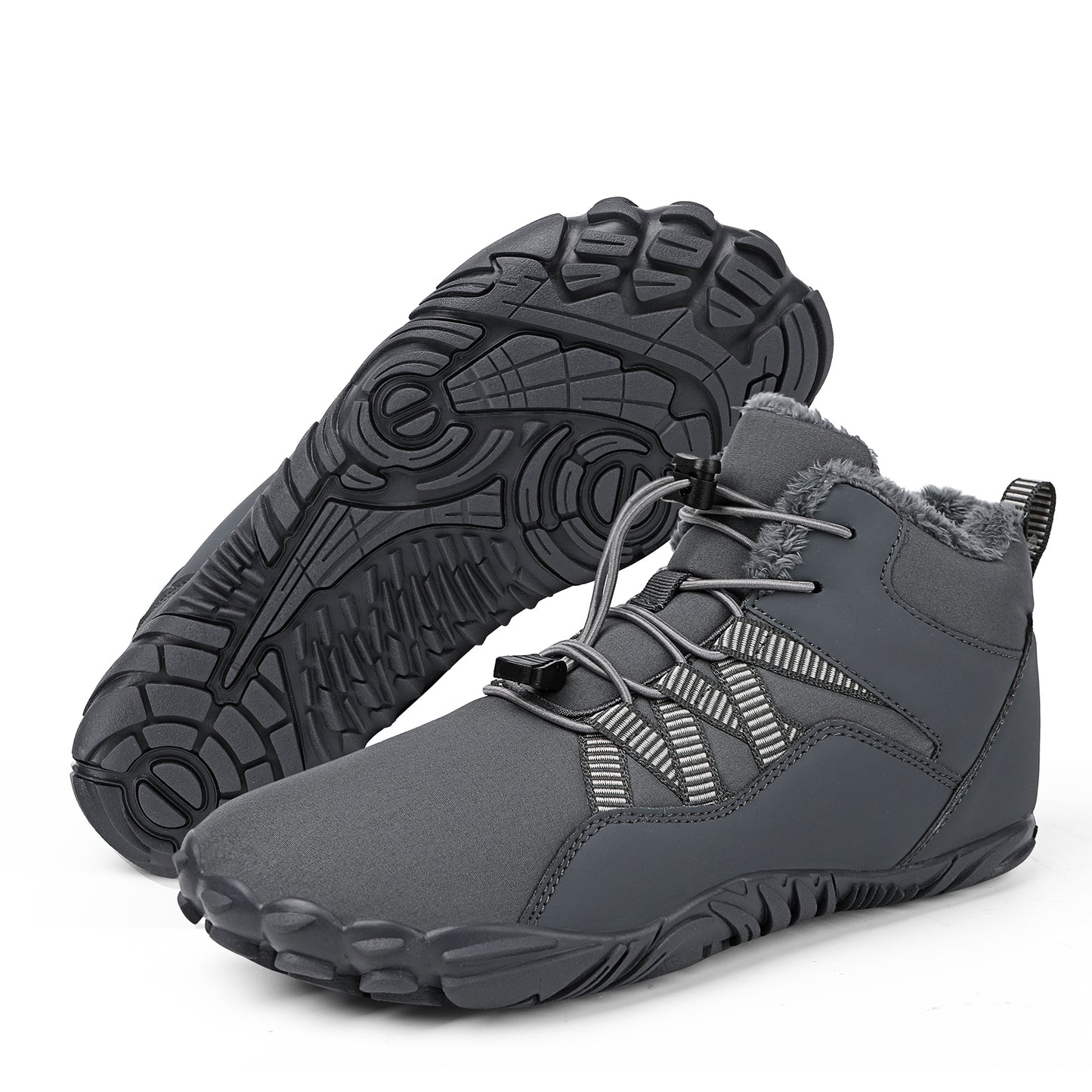 NuvoStep® | Gepolsterte Erdungsschuhe