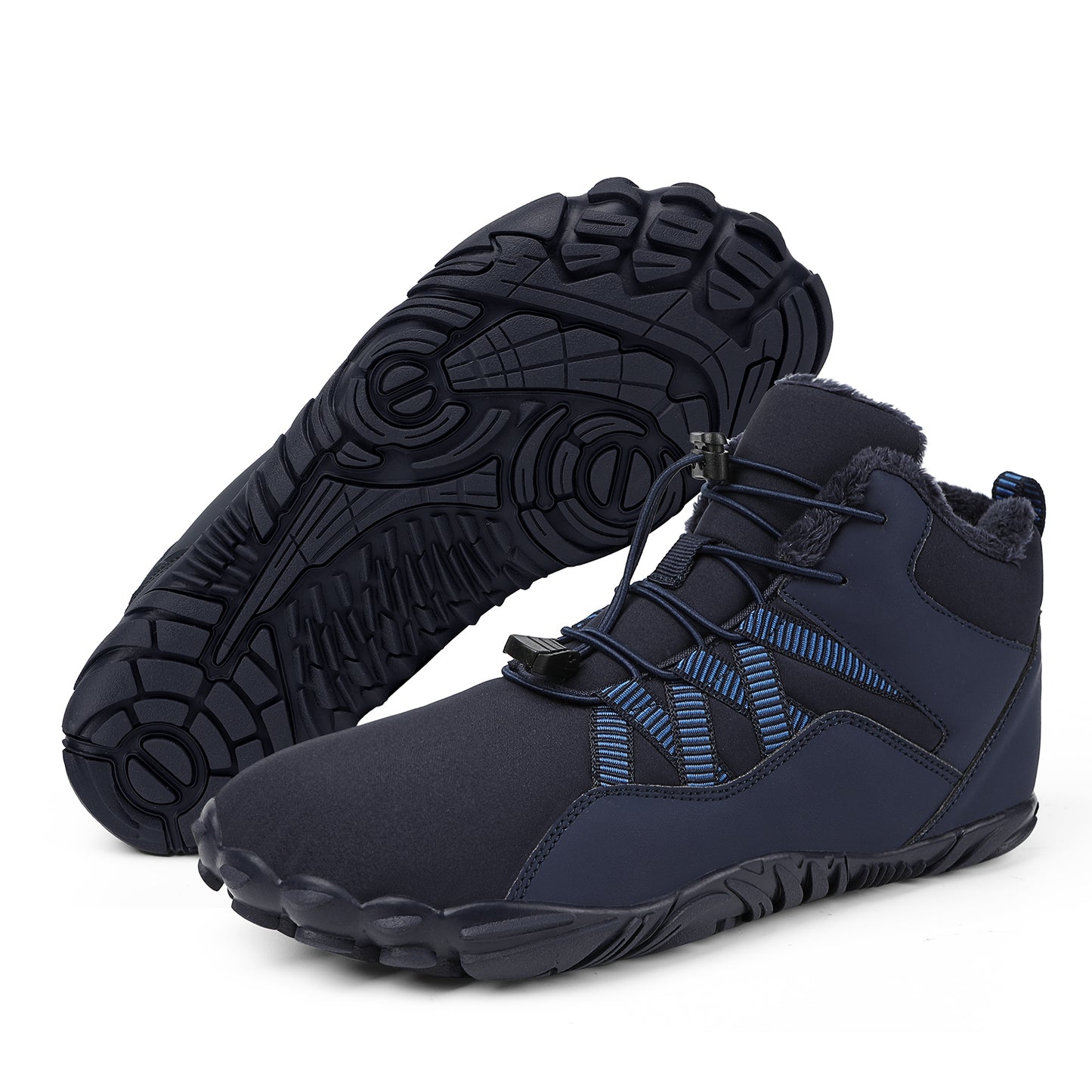 NuvoStep® | Gepolsterte Erdungsschuhe