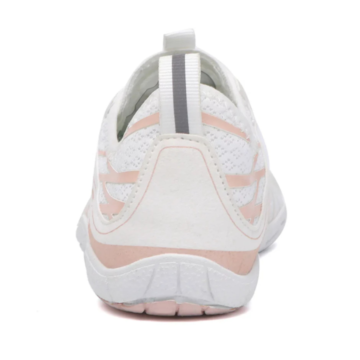 PulseWalkers - Grounding Shoes