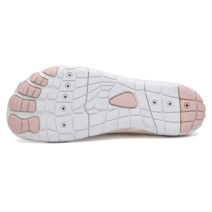 PulseWalkers - Grounding Shoes
