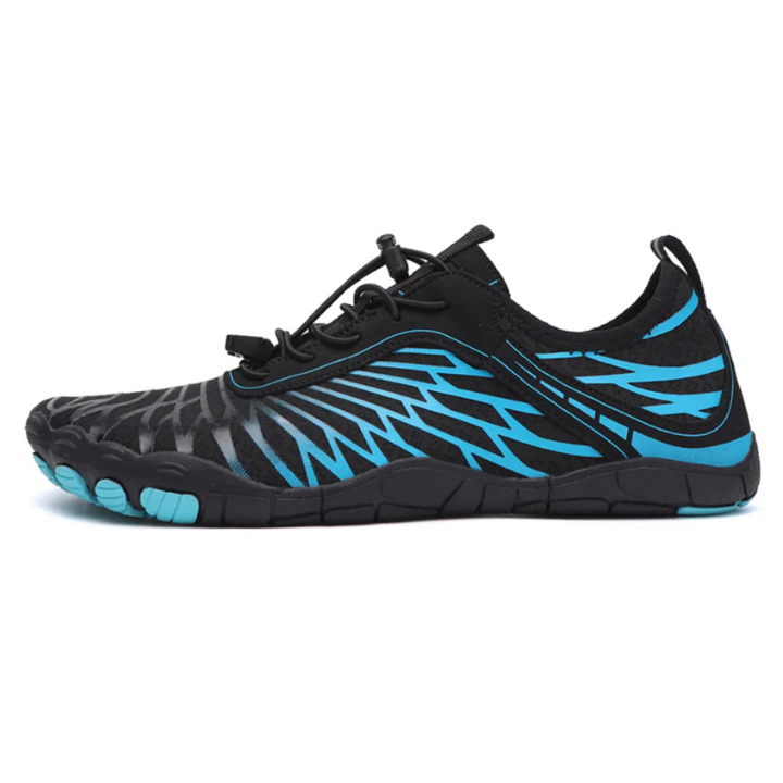 PulseWalkers - Grounding Shoes