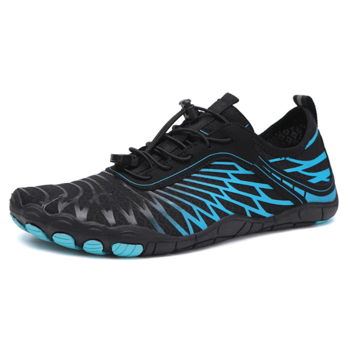 PulseWalkers - Grounding Shoes