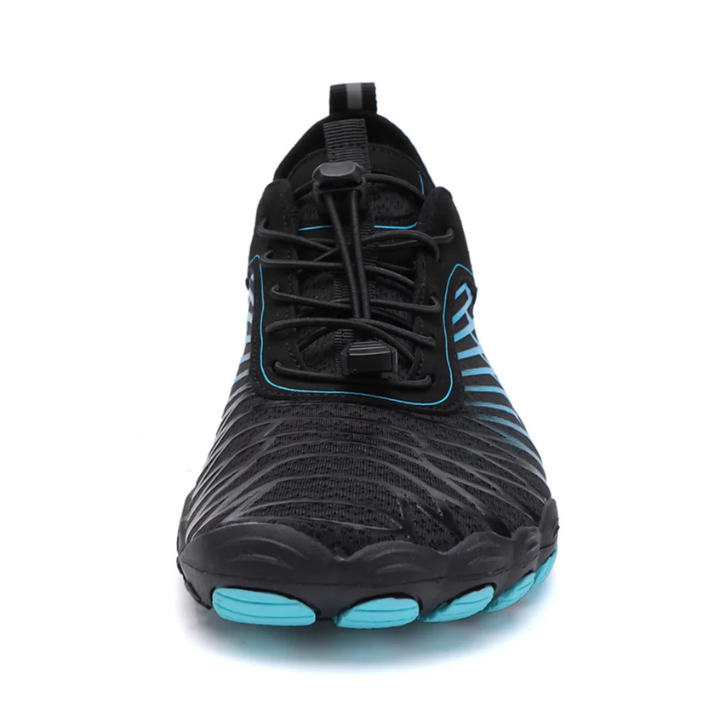 PulseWalkers - Grounding Shoes