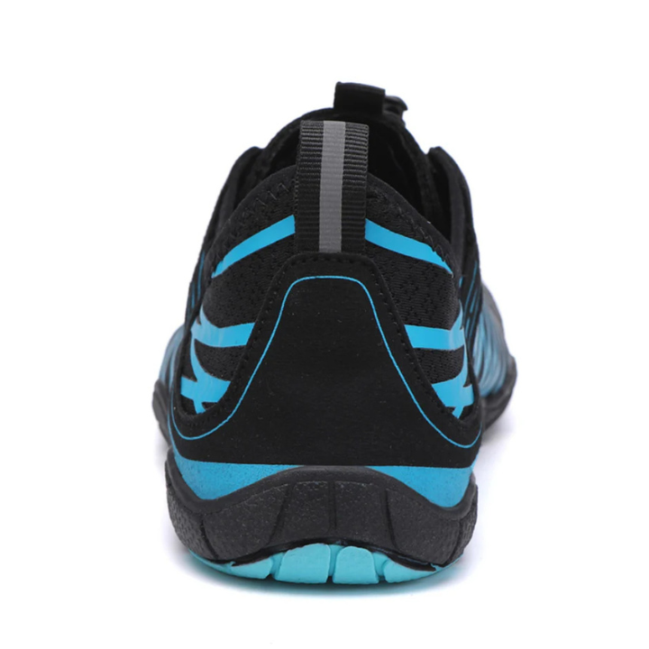 PulseWalkers - Grounding Shoes