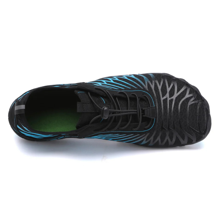 PulseWalkers - Grounding Shoes