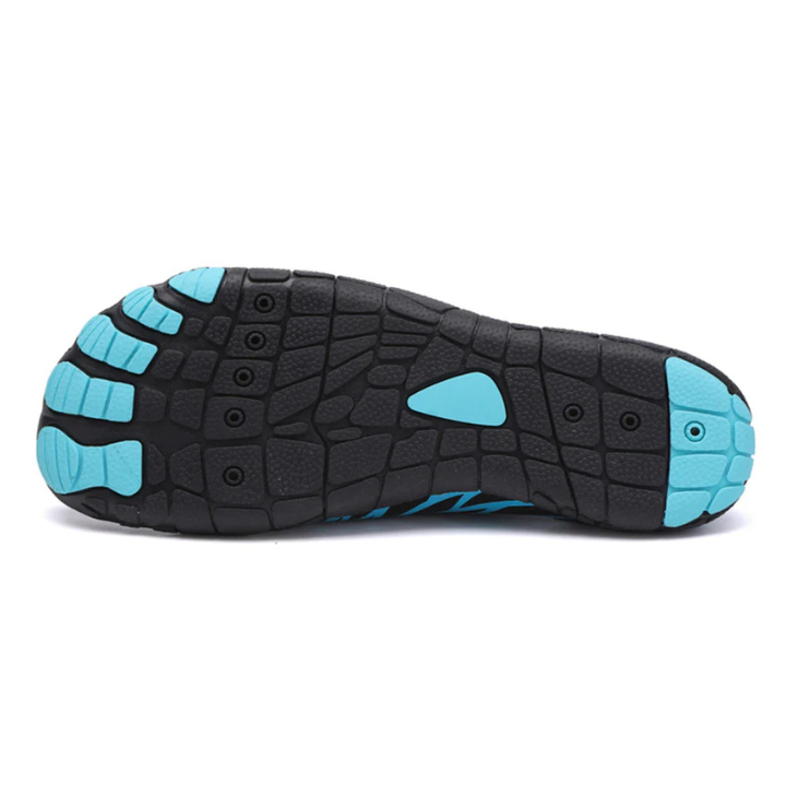 PulseWalkers - Grounding Shoes