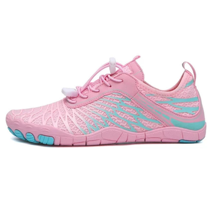 PulseWalkers - Grounding Shoes