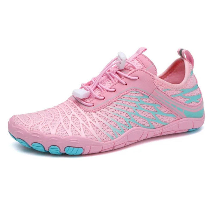 PulseWalkers - Grounding Shoes