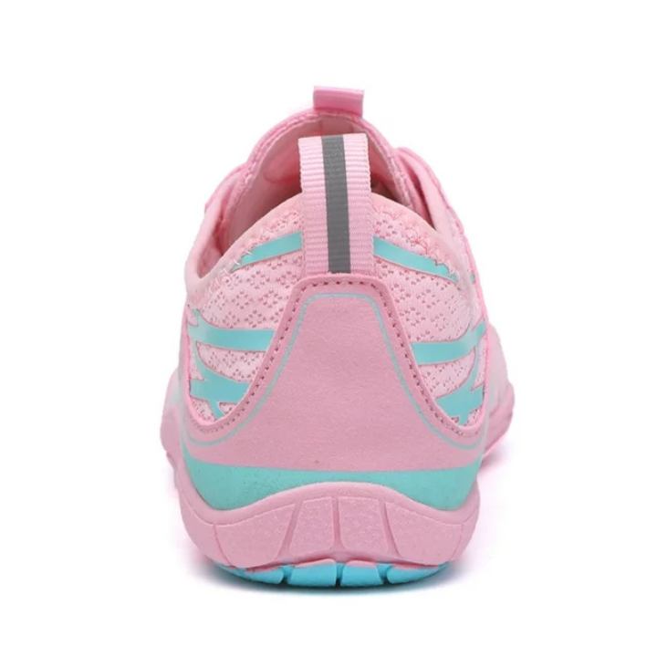 PulseWalkers - Grounding Shoes