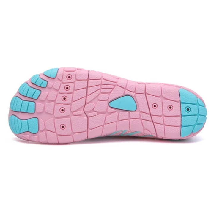 PulseWalkers - Grounding Shoes