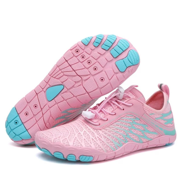 PulseWalkers - Grounding Shoes