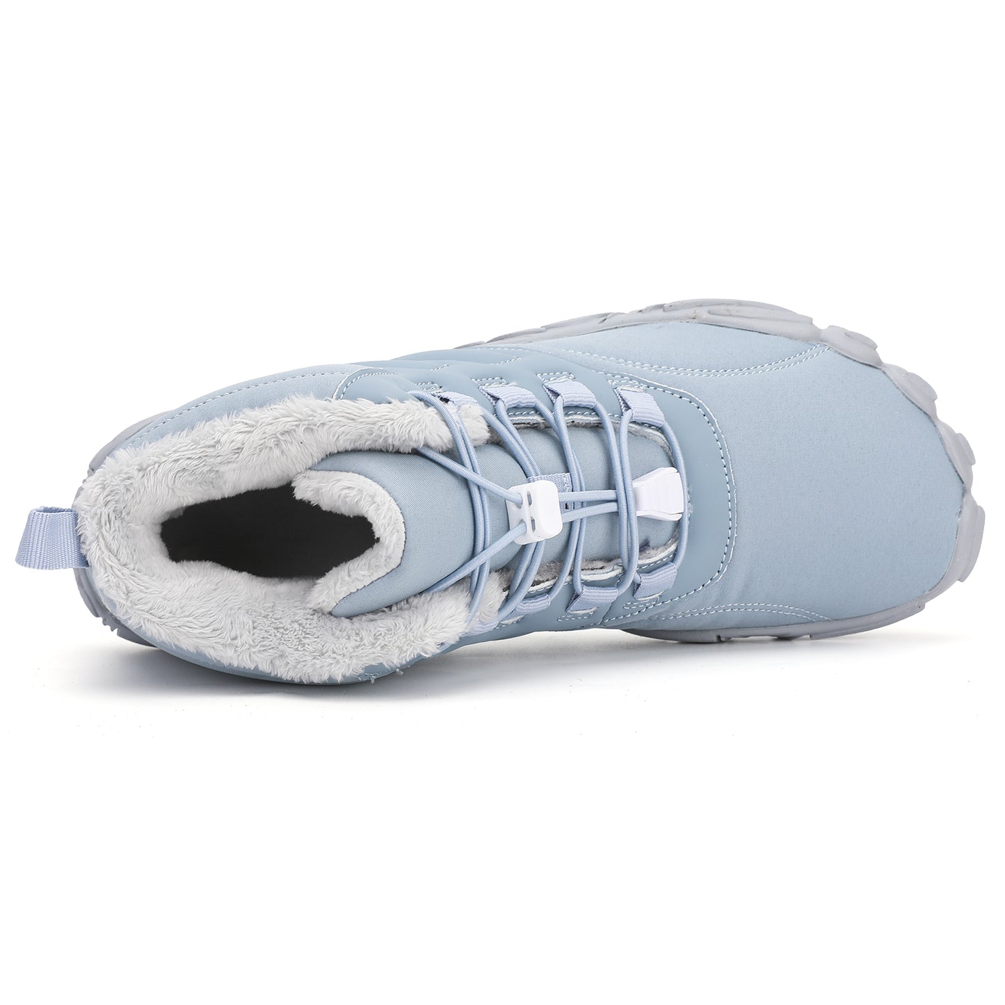 NuvoStep® | Gepolsterte Erdungsschuhe