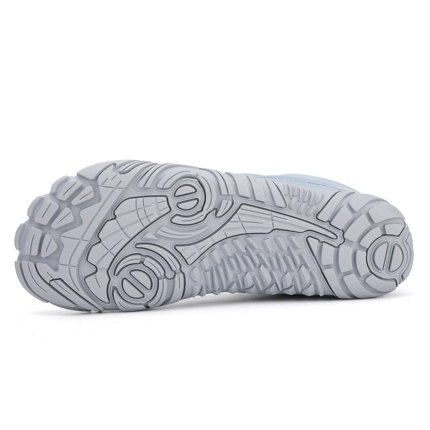 NuvoStep® | Gepolsterte Erdungsschuhe