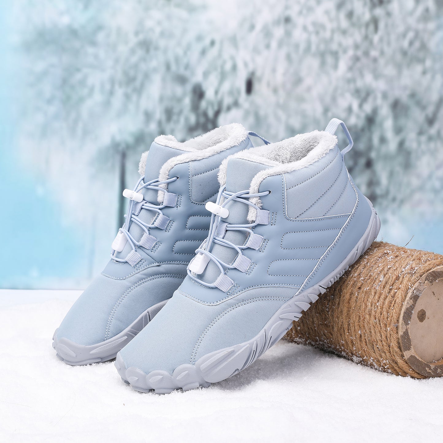 NuvoStep® | Gepolsterte Erdungsschuhe