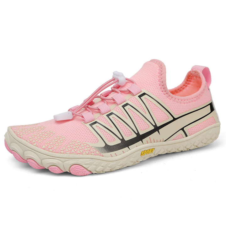 RootRunner™ - Grounding Shoe