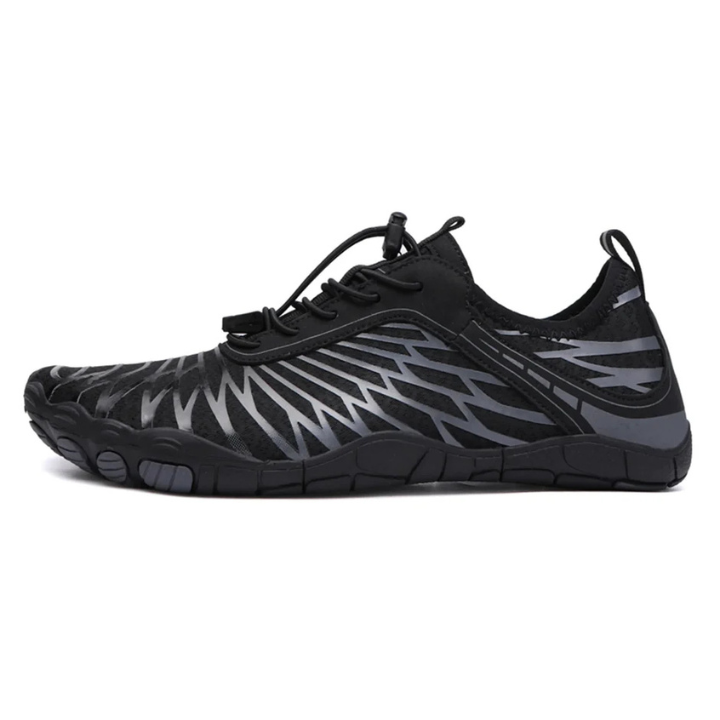 PulseWalkers - Grounding Shoes
