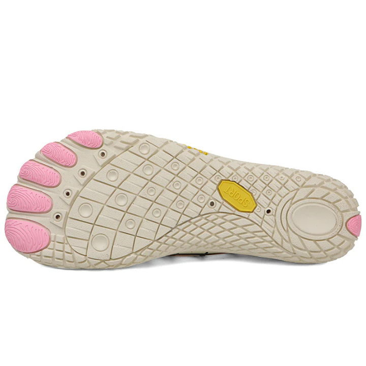 RootRunner™ - Grounding Shoe