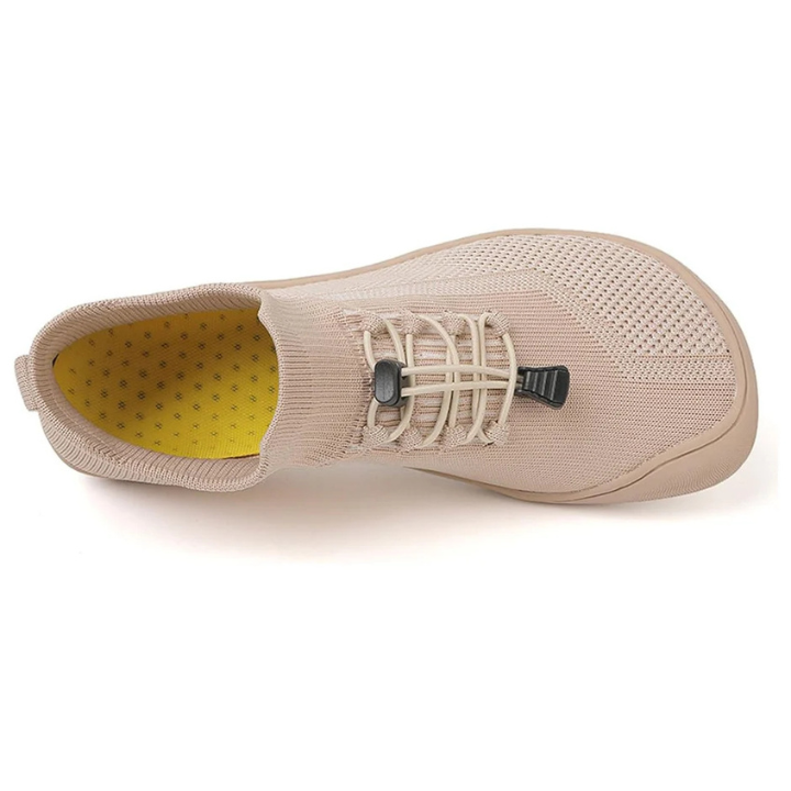 Treklyn - Barefoot Shoes
