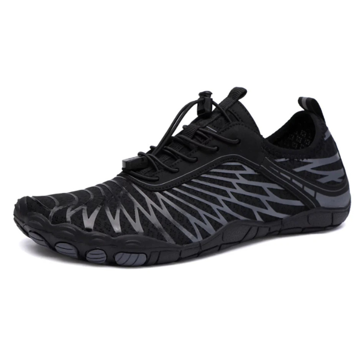 PulseWalkers - Grounding Shoes
