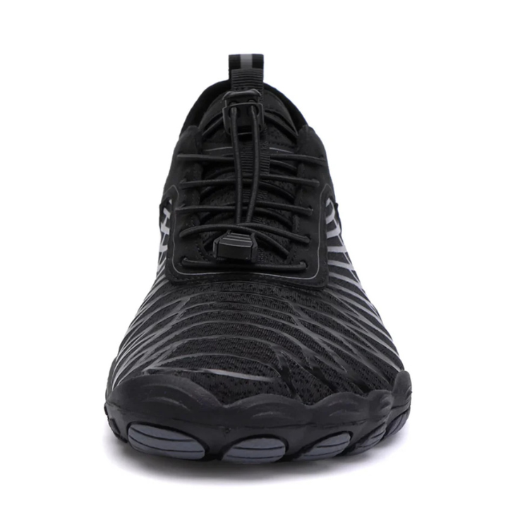 PulseWalkers - Grounding Shoes