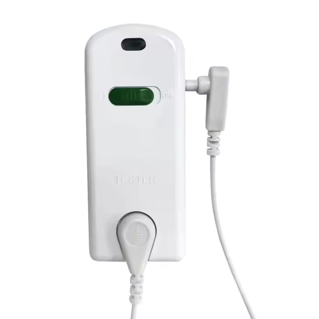 Erdungsleitfähigkeitstester