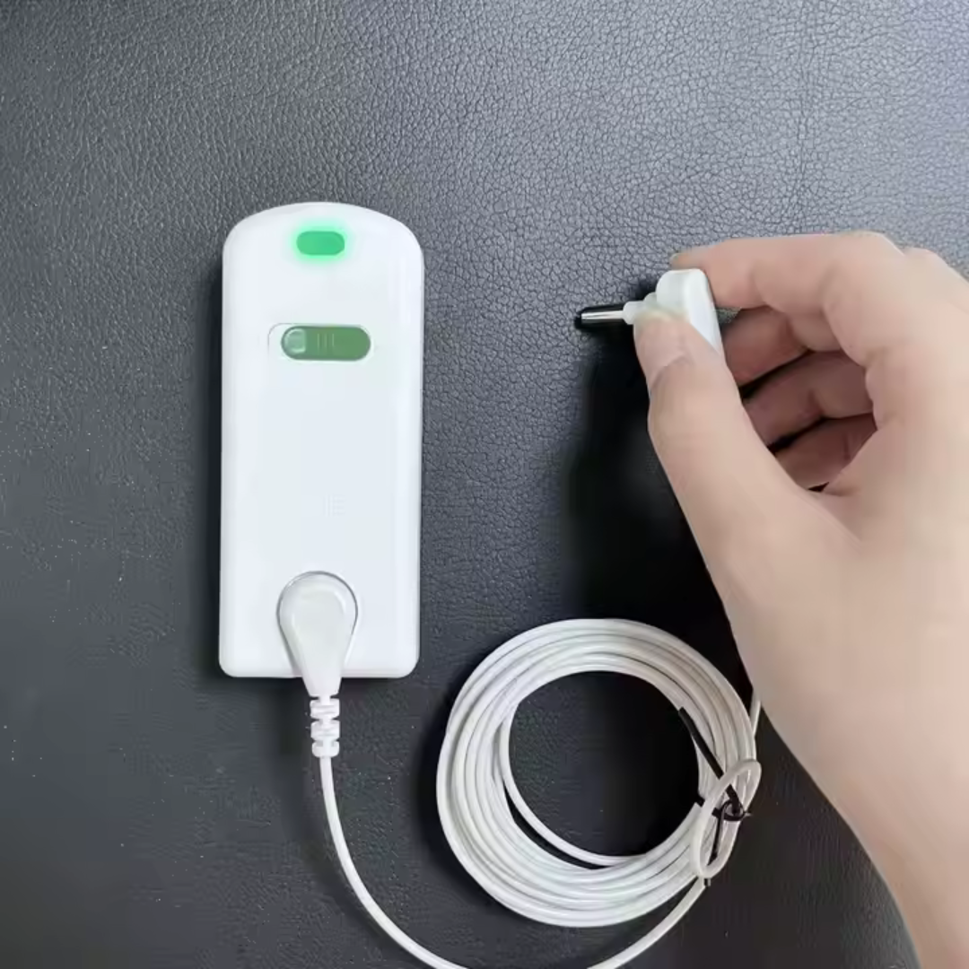 Erdungsleitfähigkeitstester