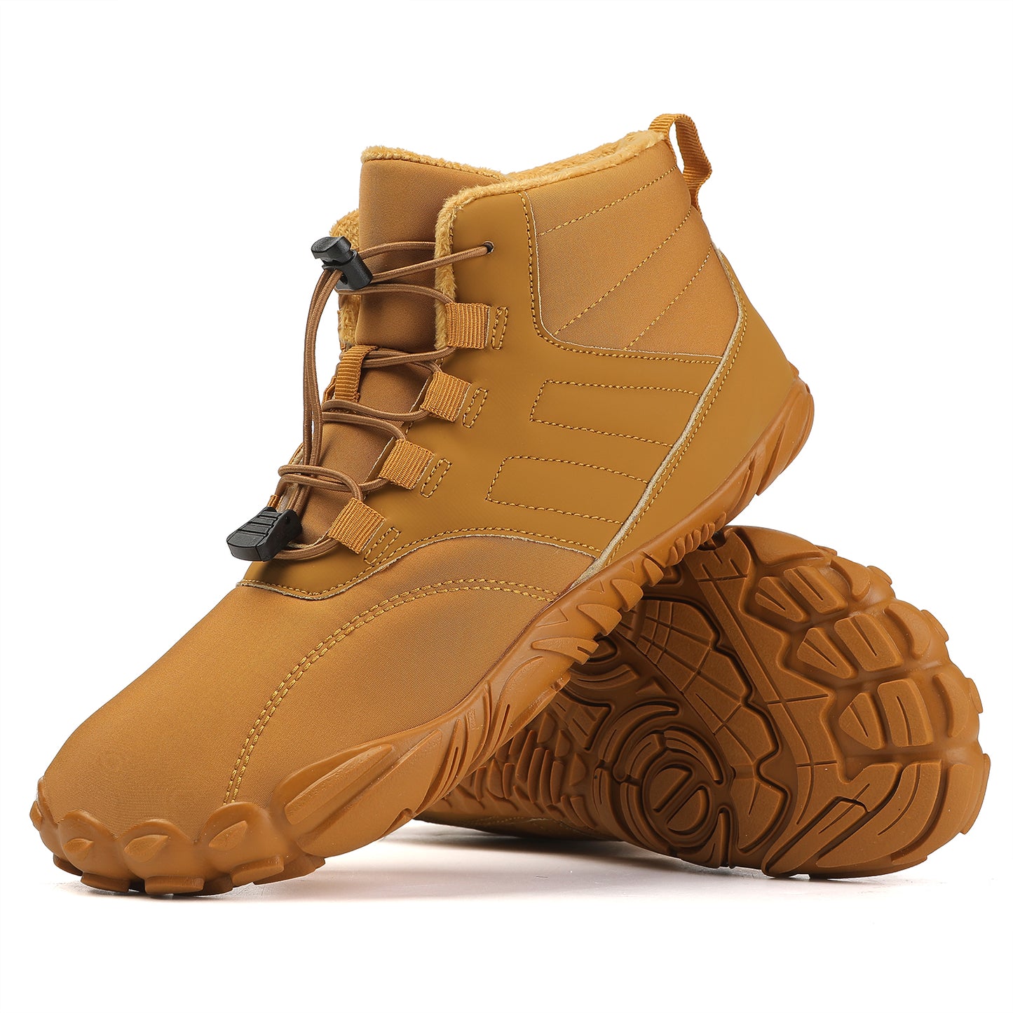 NuvoStep® | Gepolsterte Erdungsschuhe