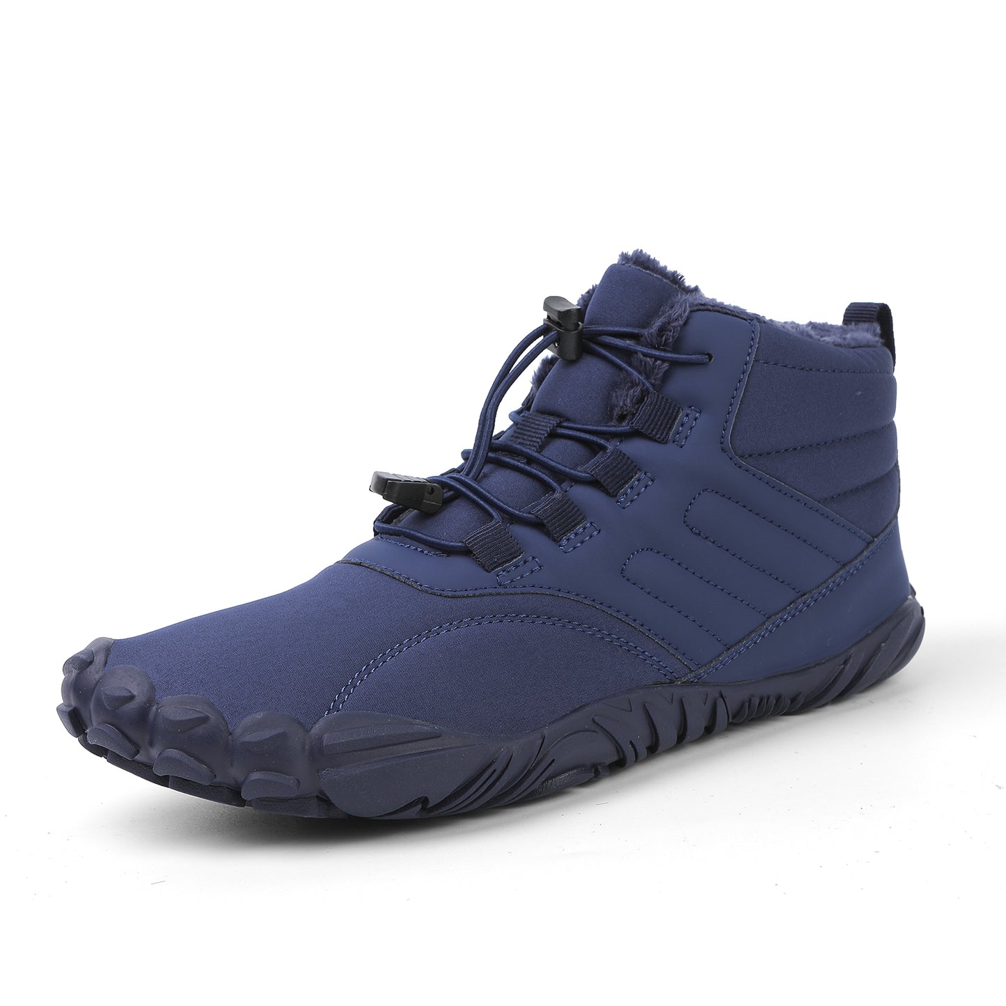 NuvoStep® | Gepolsterte Erdungsschuhe