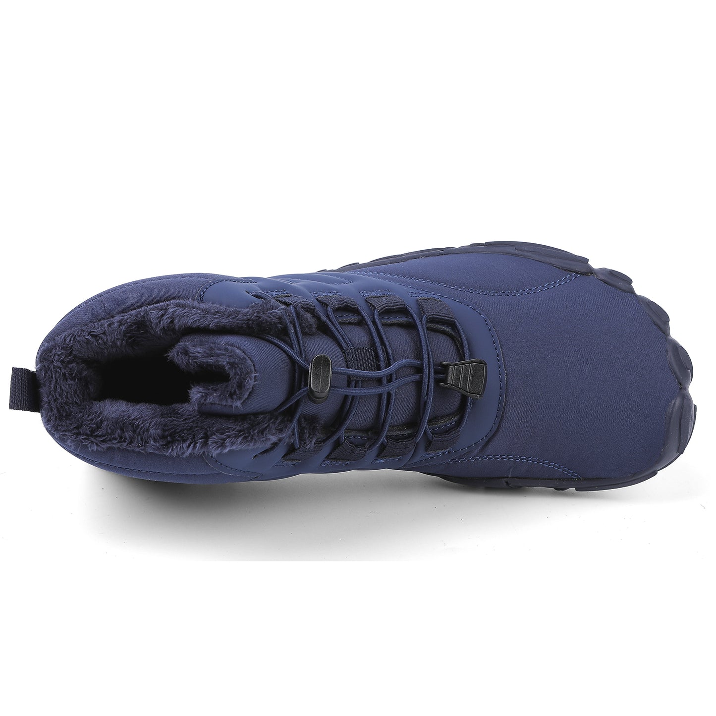 NuvoStep® | Gepolsterte Erdungsschuhe