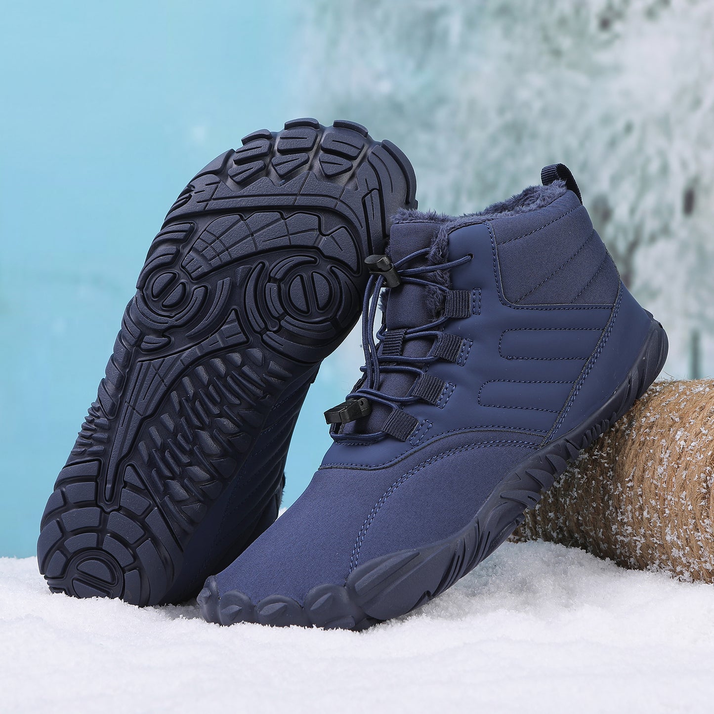 NuvoStep® | Gepolsterte Erdungsschuhe