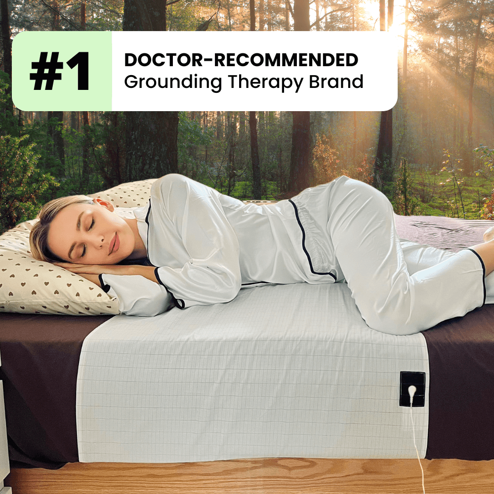 TrueGrounding™ Erdungslaken