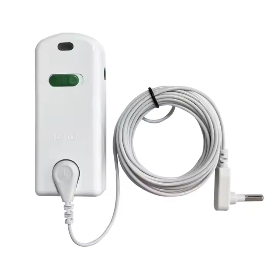 Erdungsleitfähigkeitstester